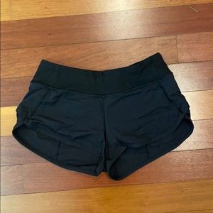 Ivivva shorts size 10
